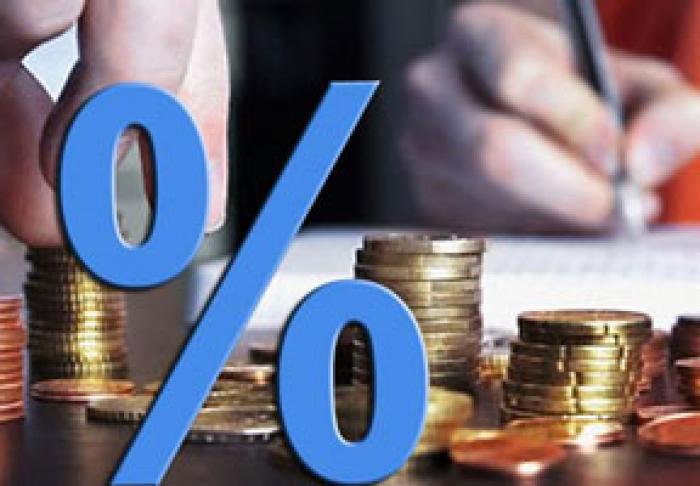 VENITURILE FISCALE LA BUGET S-AU MAJORAT CU 6,2%