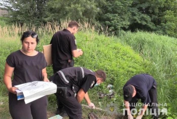 В Киеве зверски убили 9-летнего мальчика: в преступлении подозревают его брата