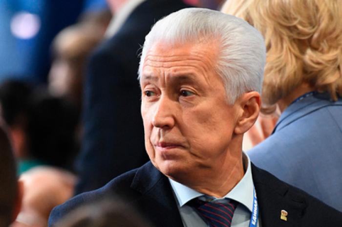 Власти Дагестана отказались спасать «Анжи»