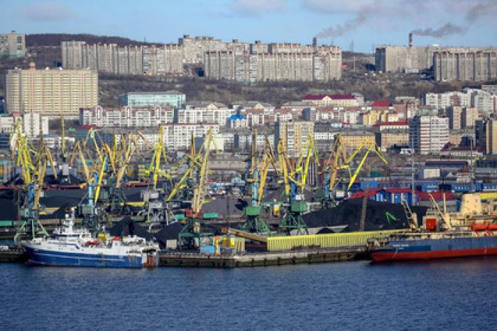 В Мурманской области запланировали строительство крупнейшего транспортного узла