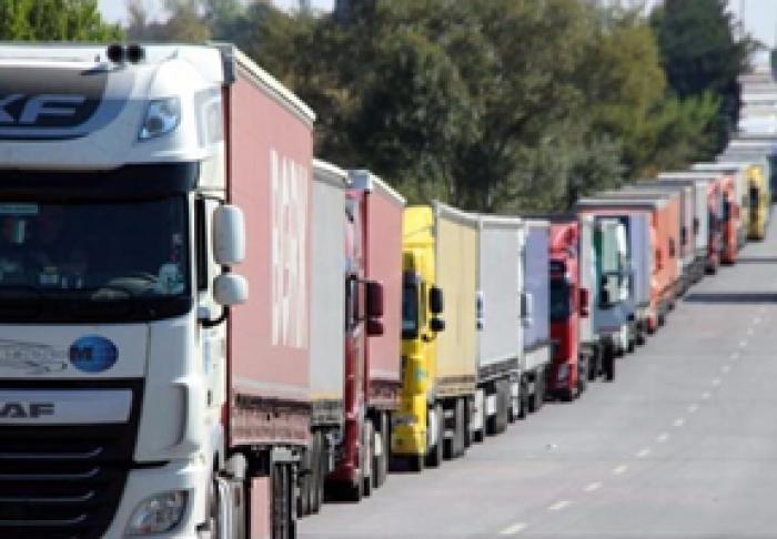 ​VOLUMUL TRANSPORTURILOR ÎN MOLDOVA A CRESCUT CU 17,7%