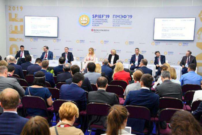 В Подмосковье назвали цифровизацию своим парусом