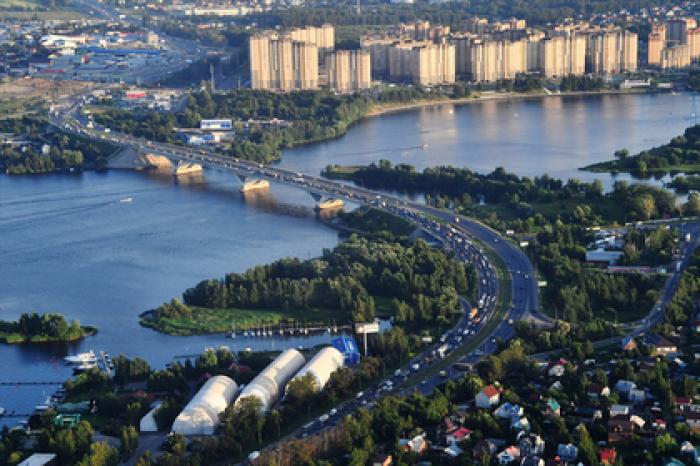 В Подмосковье улучшился инвестиционный климат