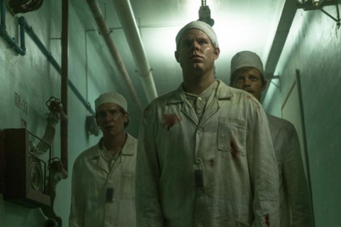 В России потребовали запретить сериал «Чернобыль» и засудить создателей