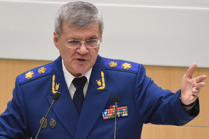 В России предложили вернуть аресты без суда