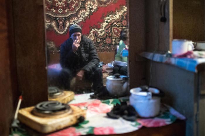 В России собрались внедрять систему автоматического выявления бедных
