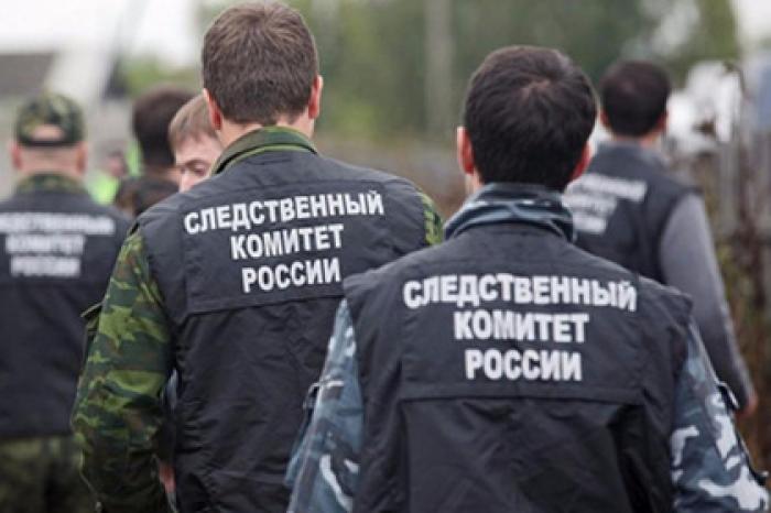 В России убили 16-летнюю мать-одиночку