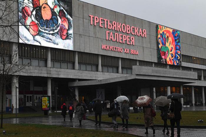 В Третьяковке выступят мастера мирового исполнительского искусства