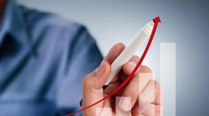 ВВП Молдовы в первом квартале 2019 года вырос на 4,4%