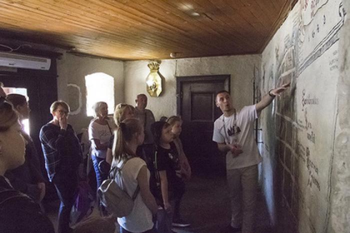 В Выборгском музее появится виртуальная выставка