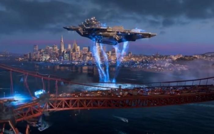 Вышел трейлер новой игры Marvel’s Avengers