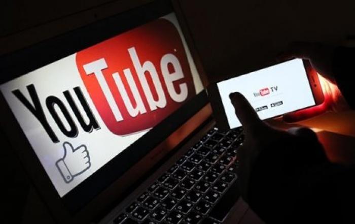 YouTube ввел запрет на националистические ролики