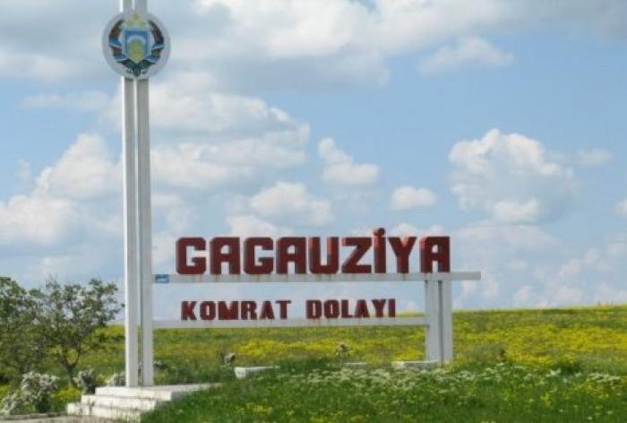 Жители Гагаузии выбирают сегодня нового башкана