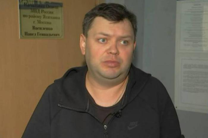 Актер «Современника» сыграл полицейского-наркомана и сел