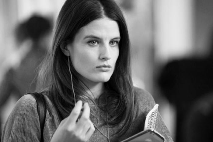 Актриса из сериала «Тюдоры» умерла в 33 года