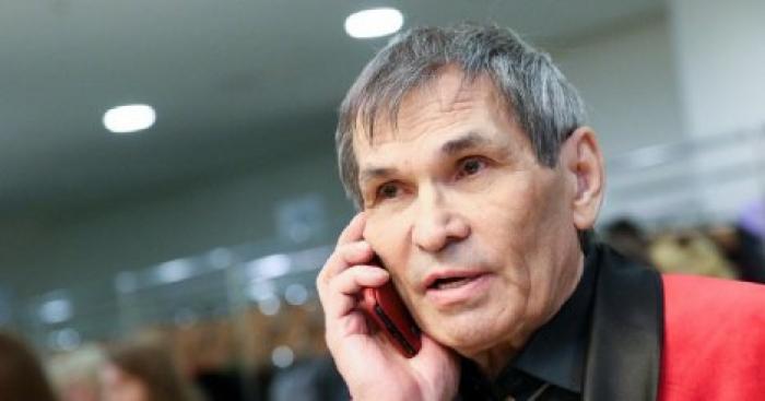 Алибасов рассказал, что именно спасло его при отравлении
