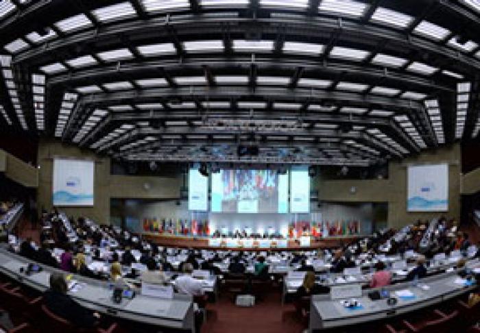 AP OSCE ÎNDEAMNĂ RUSIA SĂ-ŞI RETRAGĂ TRUPELE ŞI MUNIŢIILE DIN MOLDOVA
