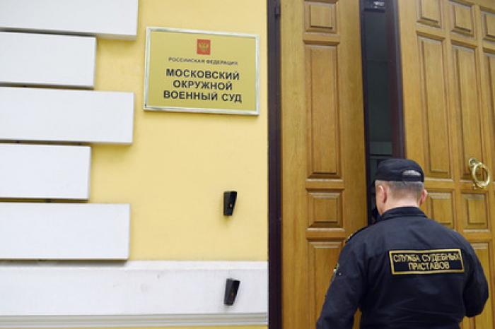 Арестованного за разбой бойца «Альфы» назвали «сказочным героем»