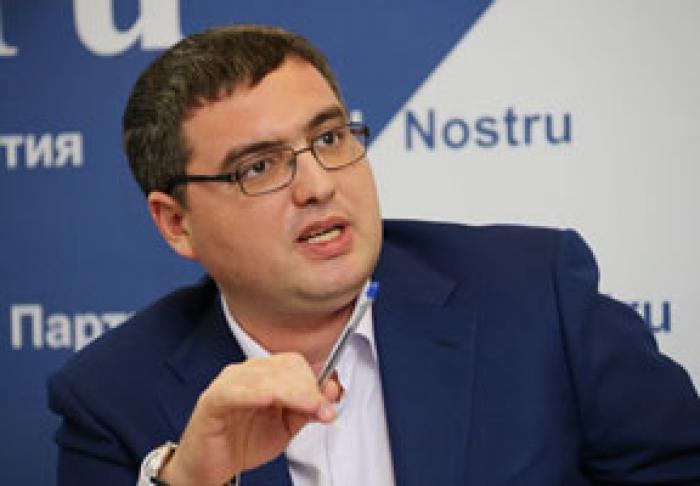 AUTORITĂŢILE NU POT AJUNGE LA UN COMPROMIS PRIVIND CANDIDATURA LA FUNCŢIA DE PROCUROR GENERAL INTERIMAR – RENATO USATÎI