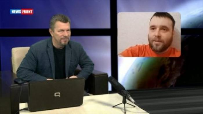 Ava.md о нападении на Виталия Андриевского: За этим стоит президент Игорь Додон