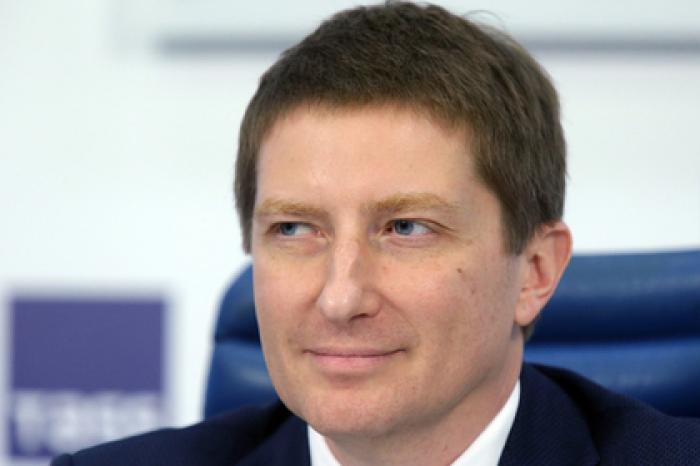 Австрия и Подмосковье обсудили расширение сотрудничества