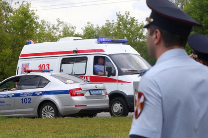 Авторитета Ганса из Солнцевской ОПГ нашли мертвым в Москве