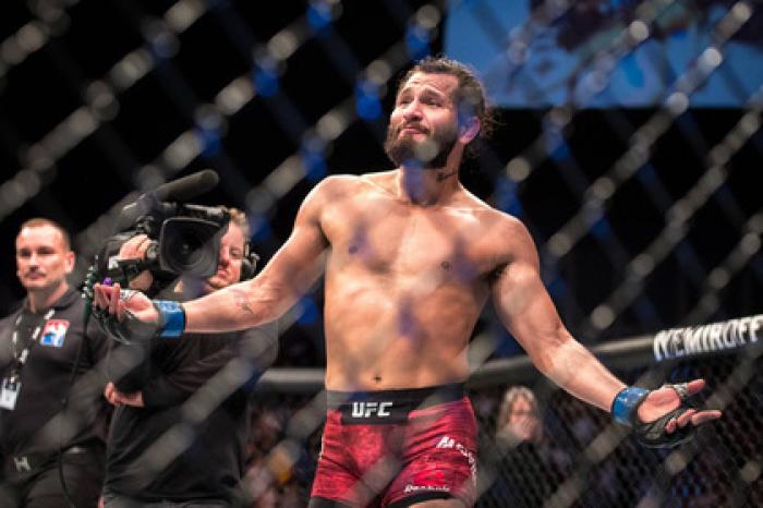 Автор самого быстрого нокаута в истории UFC вызвал на бой Макгрегора