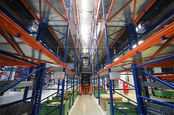 «АвтоВАЗ» остановил производство