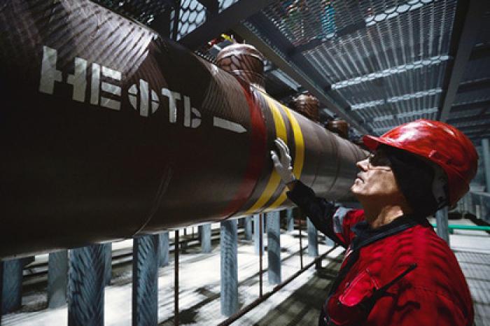 Белоруссия нашла способ взыскать с России деньги за «грязную нефть»