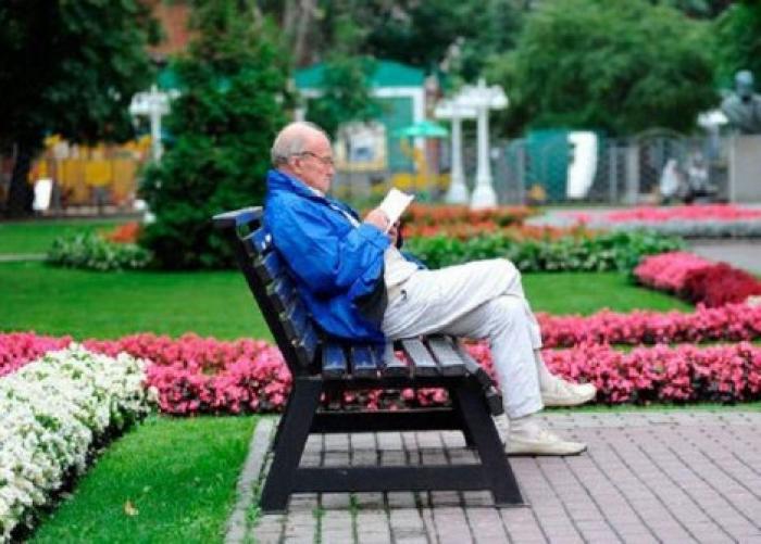 Более 6000 ветеранов получат бесплатные путевки в санатории