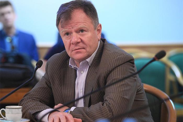 Бутман прокомментировал отказ Катамадзе выступать в России