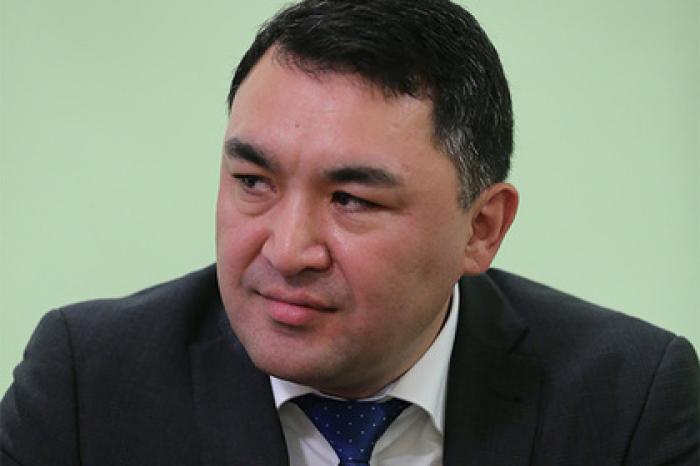 Бывшего главу астраханского правительства задержали за подрывную деятельность