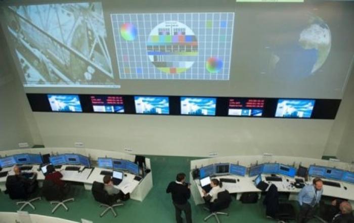 Частично восстановлена работа системы навигации Galileo
