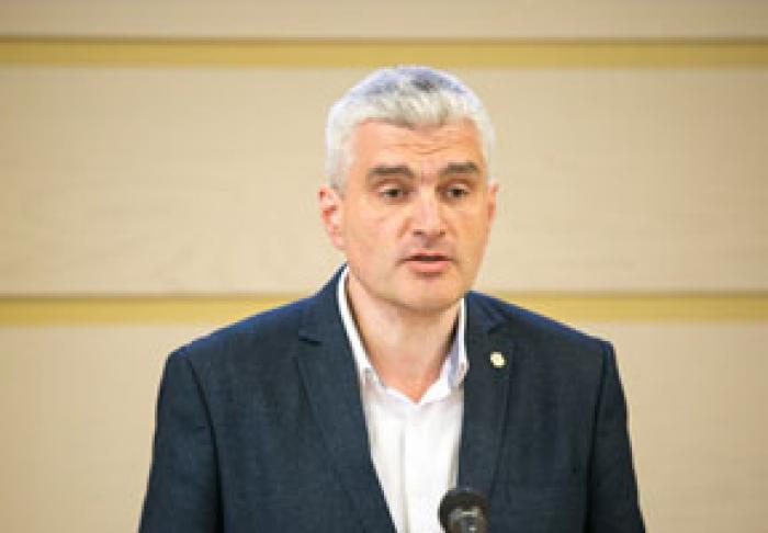 ​COMISIA VA PUBLICA JOI AL DOILEA RAPORT KROLL PRIVIND INVESTIGAREA FRAUDEI BANCARE
