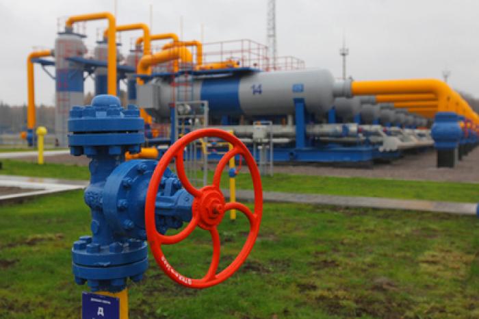 Дешевый газ сыграл на руку «Газпрому»