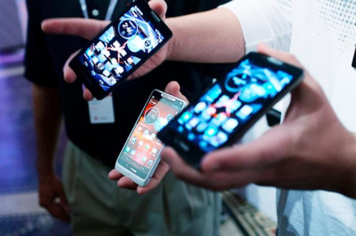 Десятки миллионов смартфонов на Android оказались заражены опасным вирусом