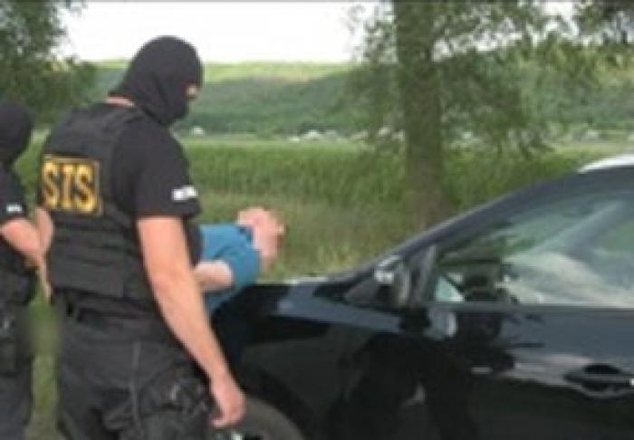 DIN MOLDOVA A FOST DEPORTAT UN CETĂŢEAN AL PALESTINEI, CARE PREZINTĂ „PERICOL PENTRU SECURITATEA NAŢIONALĂ”