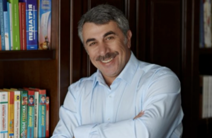 Доктор Комаровский рассказал, стоит ли лечить детей гомеопатией
