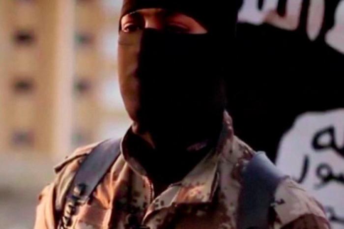 Джихадисты показали свою войну в Сирии от первого лица