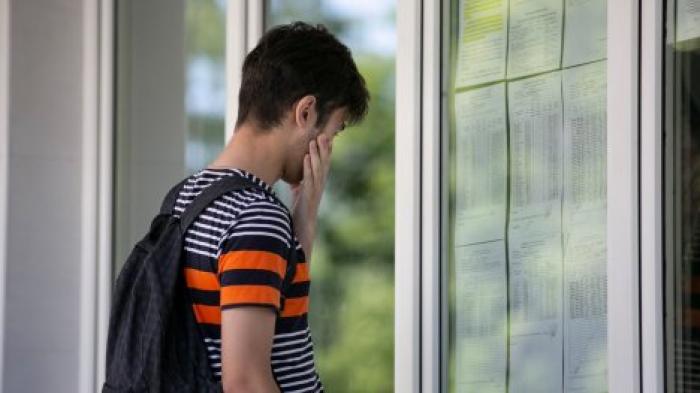 Экзамен на степень бакалавра сдали в этом году 68% кандидатов
