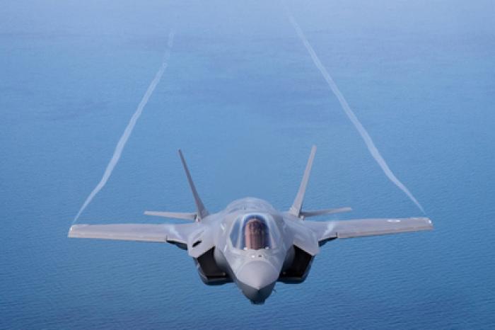 F-35 модифицируют