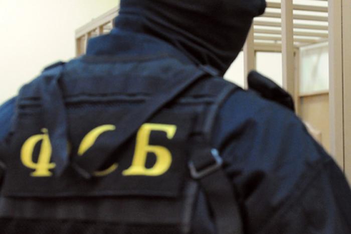 ФСБ поймала борца с коррупцией из МВД после похода в библиотеку