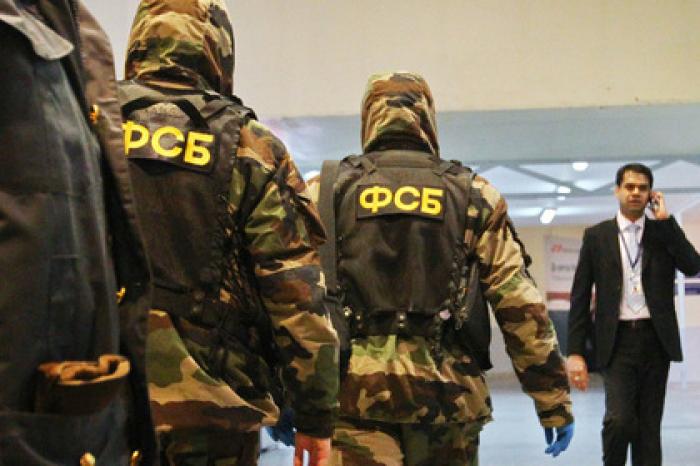 ФСБ разрешат отменять любой международный рейс
