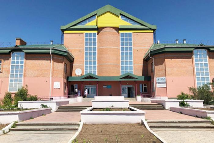 ФСБ задержала главного врача российской больницы