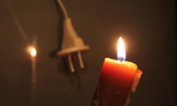 Где в Кишиневе сегодня не будет света