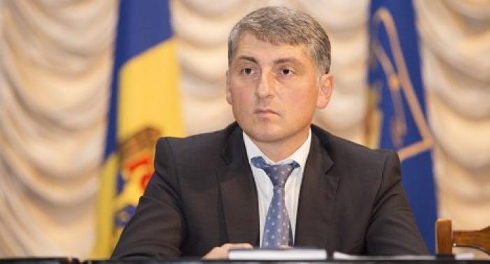 Генпрокурор Молдовы Эдуард Харунжен попал в больницу
