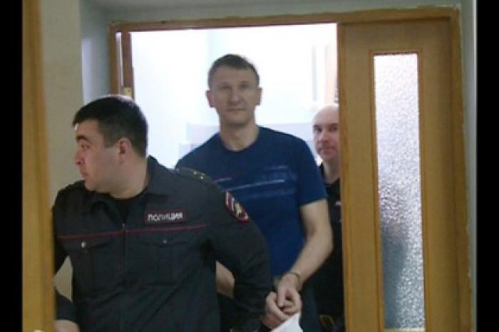 Главу наукограда Циолковский посадили за мошенничество