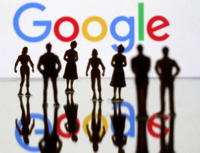 Google тестирует новую соцсеть для людей с общими интересами