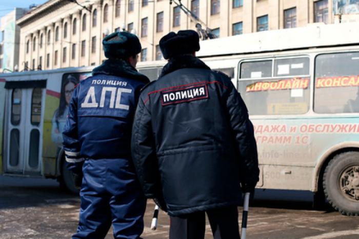 Госдума повысила предельный возраст службы для полицейских