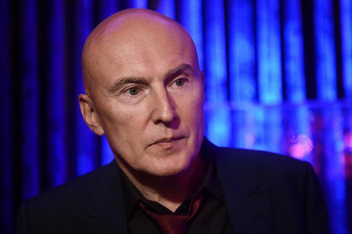 Игорь Матвиенко похоронил хип-хоп